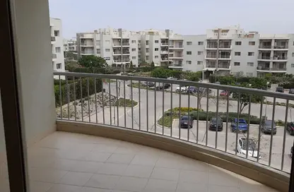 Apartment - 3 Bedrooms - 2 Bathrooms for sale in The Address - 12th District - Sheikh Zayed City - Giza Apartment - 3 Bedrooms - 2 Bathrooms for sale in The Address - 12th District - Sheikh Zayed City - Giza