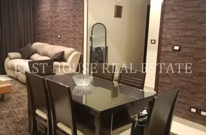 Apartment - 2 Bedrooms - 1 Bathroom for rent in Madinaty - Cairo