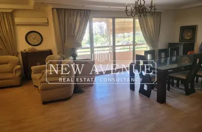 شقة - 3 غرف نوم - 3 حمامات للبيع في الرحاب المرحلة الأولى - الرحاب - مدينة القاهرة الجديدة - القاهرة