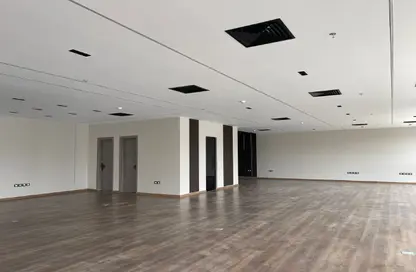 Office Space - Studio - 2 Bathrooms for rent in Mivida - 5th Settlement Compounds - The 5th Settlement - New Cairo City - Cairo