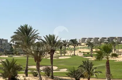 Villa - 5 Bedrooms - 5 Bathrooms for sale in Palm Hills Golf Views - Cairo Alexandria Desert Road - 6 October City - Giza