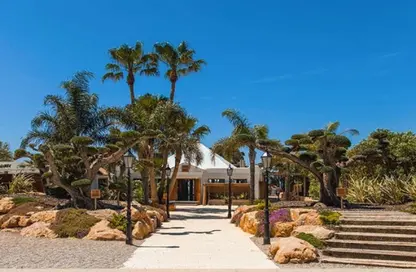 Cabin - 1 Bedroom - 1 Bathroom for sale in Hacienda West - Ras Al Hekma - North Coast