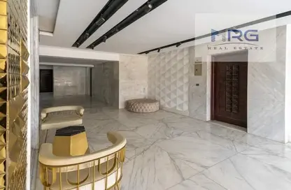 Apartment - 3 Bedrooms - 3 Bathrooms for sale in One Kattameya - El Katameya Compounds - El Katameya - New Cairo City - Cairo