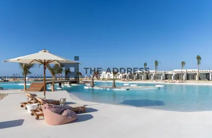 Villa - 3 Bedrooms - 2 Bathrooms for sale in D-Bay - Qesm Ad Dabaah - North Coast