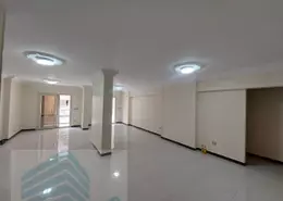Apartment - 4 Bedrooms - 3 Bathrooms for rent in Port Said St. - Ibrahimia - Hay Wasat - Alexandria