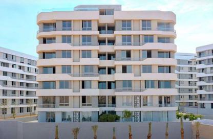 Apartment - 3 Bedrooms - 3 Bathrooms for sale in Bloomfields - Mostakbal City Compounds - Mostakbal City - Future City - Cairo