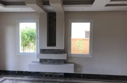 Villa - 3 Bedrooms - 4 Bathrooms for rent in Mivida - 5th Settlement Compounds - The 5th Settlement - New Cairo City - Cairo