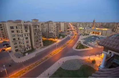 شقة - غرفة نوم - 1 حمام للبيع في مدينتي - القاهرة