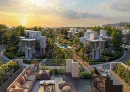 Villa - 7 bedrooms - 7 bathrooms for للبيع in IL Bosco City - Mostakbal City Compounds - Mostakbal City - Future City - Cairo
