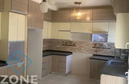 Villa - 3 Bedrooms - 3 Bathrooms for rent in Madinaty - Cairo