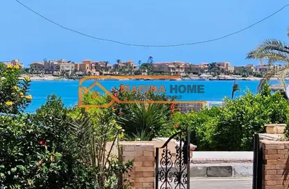 Villa - 4 Bedrooms - 2 Bathrooms for sale in Marina 4 - Marina - Al Alamein - North Coast
