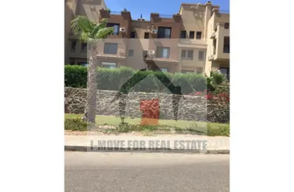 (بنتهاوس  (روف - 4 غرف نوم - 4 حمامات للبيع في كازا - كمبوندات الشيخ زايد - الشيخ زايد - الجيزة