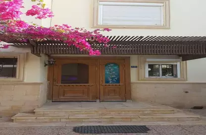 Villa - 4 Bedrooms - 4 Bathrooms for sale in Stella Di Mare 1 - Stella Di Mare - Al Ain Al Sokhna - Suez