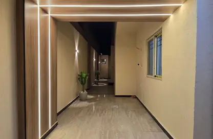 Apartment - 3 Bedrooms - 2 Bathrooms for sale in Gate 4 - Mena - Hadayek El Ahram - Giza