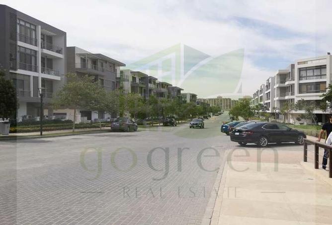 Duplex - 4 Bedrooms - 4 Bathrooms for sale in Taj City - 5th Settlement Compounds - The 5th Settlement - New Cairo City - Cairo