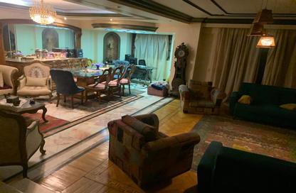 Apartment - 3 Bedrooms - 2 Bathrooms for sale in Makram Ebeid St. - 6th Zone - Nasr City - Cairo