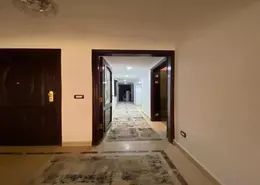 Apartment - 3 Bedrooms - 3 Bathrooms for sale in Rivan - New Capital Compounds - New Capital City - Cairo