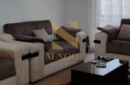 Apartment - 3 Bedrooms - 2 Bathrooms for rent in Al Hosary - 6 October City - Giza