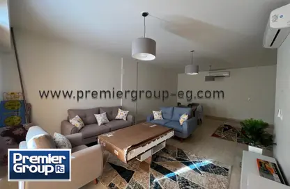 شقة - 3 غرف نوم - 4 حمامات للايجار في ميفيدا - كمبوندات التجمع الخامس - التجمع الخامس - مدينة القاهرة الجديدة - القاهرة