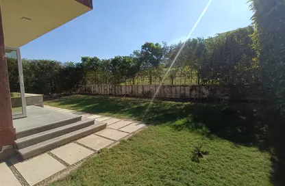 فيلا - 4 غرف نوم - 4 حمامات للايجار في كمبوند جاردينيا سيتي مدينة نص - زهراء مدينة نصر - مدينة نصر - القاهرة