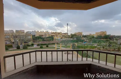 Villa - 3 Bedrooms - 3 Bathrooms for sale in La Terra - South Investors Area - New Cairo City - Cairo