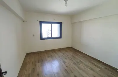 Apartment - 3 Bedrooms - 2 Bathrooms for rent in Garden Gate - Ashgar City - Al Wahat Road - 6 October City - Giza