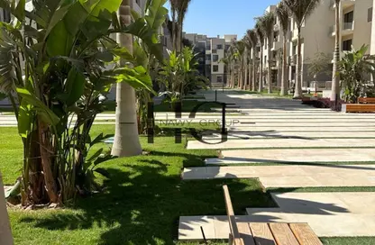 Penthouse - 3 Bedrooms - 3 Bathrooms for sale in Allegria - Sheikh Zayed Compounds - Sheikh Zayed City - Giza