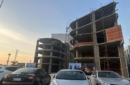 عيادة - استوديو للبيع في مول وان أو وان - الشيخ زايد - الجيزة
