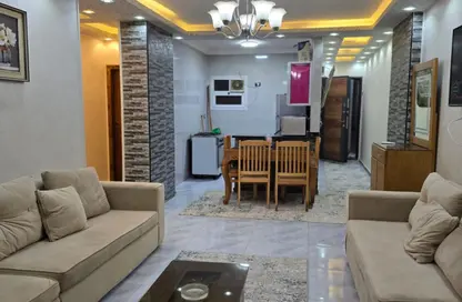 Apartment - 2 Bedrooms - 2 Bathrooms for sale in Hadayek El Ahram - Giza