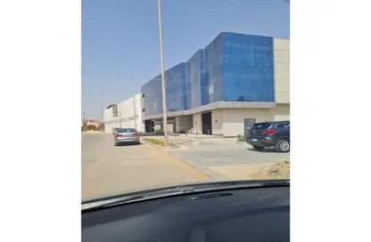 عيادة - استوديو - 1 حمام للايجار في كازان بلازا - كمبوندات 6 أكتوبر - مدينة 6 أكتوبر - الجيزة