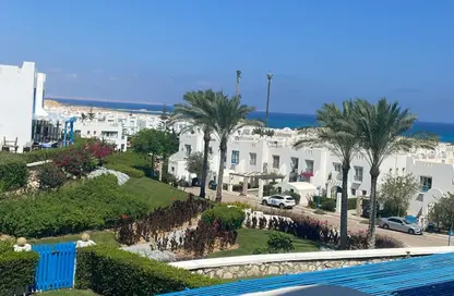 شاليه - 2 غرف نوم - 2 حمامات للايجار في ماونتن فيو راس الحكمة - راس الحكمة - الساحل الشمالي