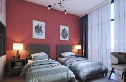 Duplex - 3 Bedrooms - 2 Bathrooms for sale in MonteNapoleone - Mostakbal City Compounds - Mostakbal City - Future City - Cairo