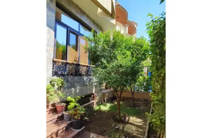 شقة - 3 غرف نوم - 2 حمامات للايجار في شرق الاكاديمية - مدينة القاهرة الجديدة - القاهرة