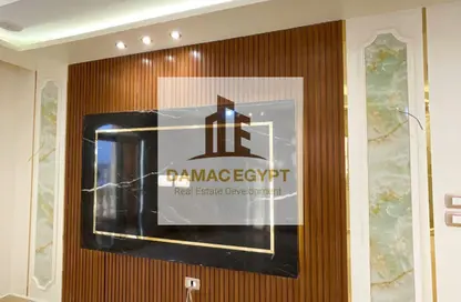 Apartment - 3 Bedrooms - 2 Bathrooms for sale in District 300 - Northern Expansions - 6 October City - Giza