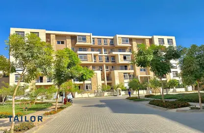 Villa - 6 Bedrooms - 4 Bathrooms for sale in Taj City - 5th Settlement Compounds - The 5th Settlement - New Cairo City - Cairo