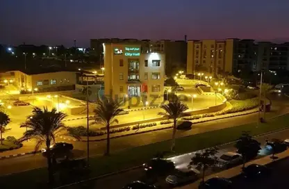 شقة - 3 غرف نوم - 2 حمامات للايجار في امتداد الرحاب - الرحاب - مدينة القاهرة الجديدة - القاهرة