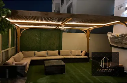 Apartment - 3 Bedrooms - 2 Bathrooms for sale in JAYD Residence - 5th Settlement Compounds - The 5th Settlement - New Cairo City - Cairo