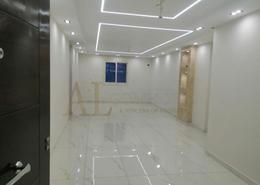 شقة - 3 غرف نوم - 2 حمامات for للايجار in شارع طنطا - العجوزة - الجيزة