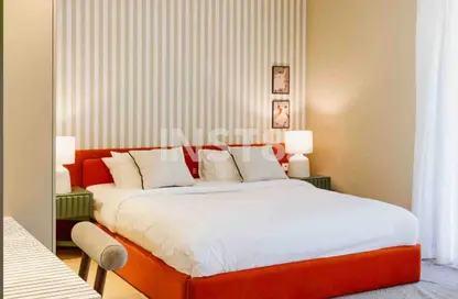 شقة - غرفة نوم - 1 حمام للايجار في فيليت - كمبوندات التجمع الخامس - التجمع الخامس - مدينة القاهرة الجديدة - القاهرة