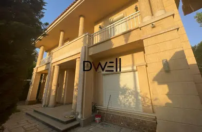 فيلا - 4 غرف نوم - 4 حمامات للايجار في مدينتي - القاهرة