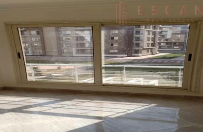 Apartment - 3 Bedrooms - 3 Bathrooms for rent in El Koronfel - The 5th Settlement - New Cairo City - Cairo