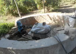 Land - Studio for sale in El Khatatba - Al Menofeya - Al Menofeya