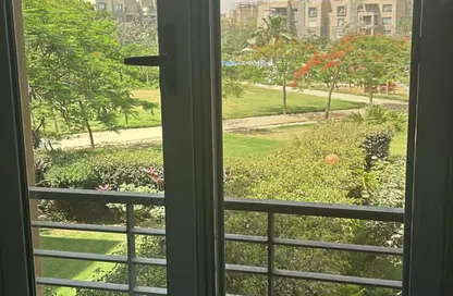 Apartment - 3 Bedrooms - 2 Bathrooms for sale in Palm Parks   Palm Hills - South Dahshur Link - 6 October City - Giza