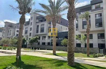 شقة - 2 غرف نوم - 2 حمامات للبيع في ماونتن فيو اى سيتي - كمبوندات التجمع الخامس - التجمع الخامس - مدينة القاهرة الجديدة - القاهرة