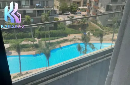 Apartment - 2 Bedrooms - 3 Bathrooms for rent in Villette - 5th Settlement Compounds - The 5th Settlement - New Cairo City - Cairo