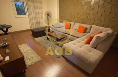 Apartment - 3 Bedrooms - 2 Bathrooms for sale in 1st Neighborhood - 8th Area - Shorouk City - Cairo