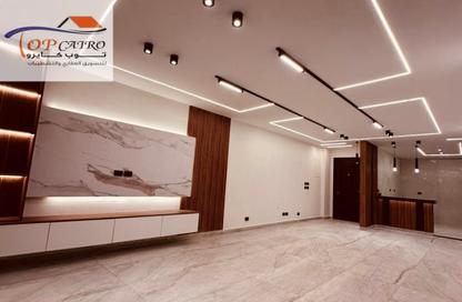 Apartment - 3 Bedrooms - 2 Bathrooms for sale in Madinaty - Cairo