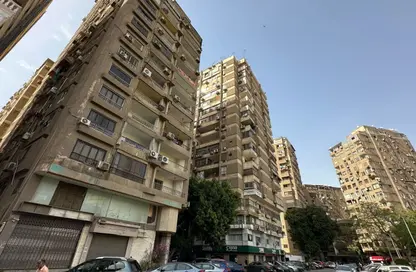 مساحات مكتبية - استوديو - 1 حمام للبيع في شارع زمزم - المهندسين - الجيزة