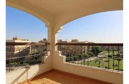 شقة - 3 غرف نوم - 3 حمامات للايجار في بيفرلي هيلز - كمبوندات الشيخ زايد - الشيخ زايد - الجيزة