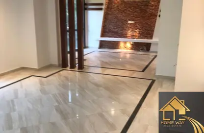 Duplex - 3 Bedrooms - 3 Bathrooms for rent in Eastown - 5th Settlement Compounds - The 5th Settlement - New Cairo City - Cairo